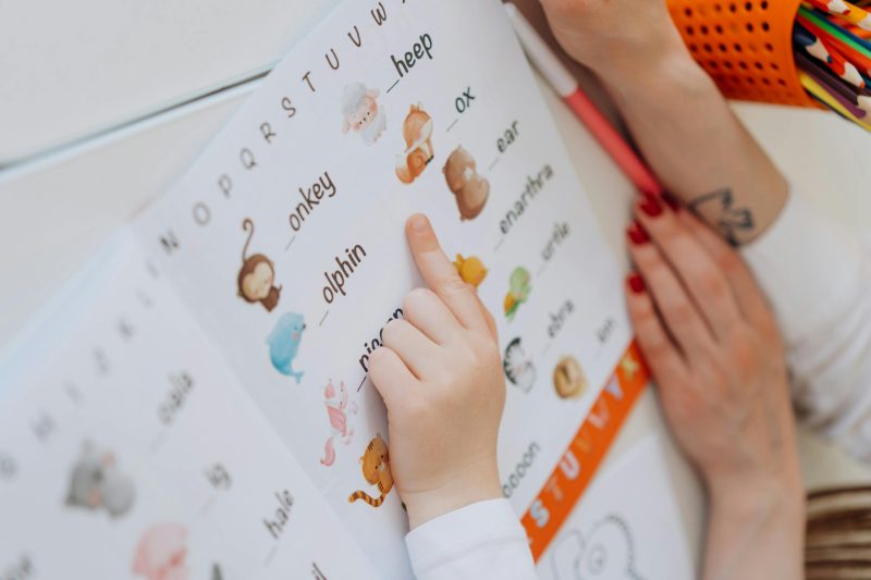 curs engleza copii nivel 1 vocabular si conversatie